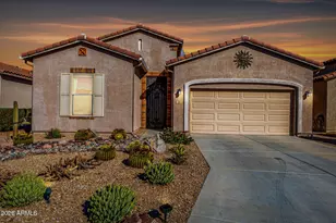 354 N Marcos Ct, Casa Grande, AZ 85194 - Photo 2