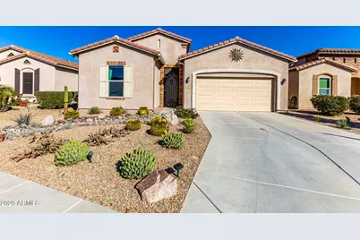 354 N Marcos Court, Casa Grande, AZ 85194 - Photo 1