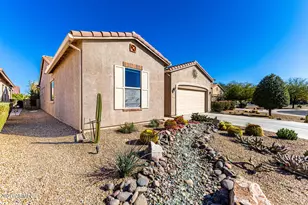 354 N Marcos Ct, Casa Grande, AZ 85194 - Photo 4