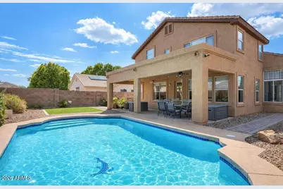 6962 W Irma Lane, Glendale, AZ 85308 - Photo 1