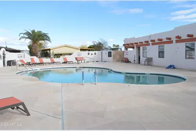 450 W Sunwest Drive #155, Casa Grande, AZ 85122 - Photo 30