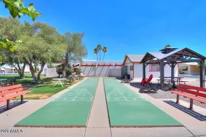 450 W Sunwest Drive #155, Casa Grande, AZ 85122 - Photo 28