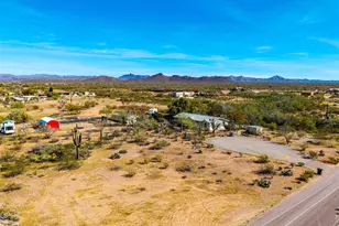 25206 W Rockaway Hills Dr, Morristown, AZ 85342 - Photo 46