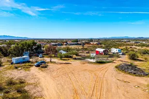 25206 W Rockaway Hills Dr, Morristown, AZ 85342 - Photo 42