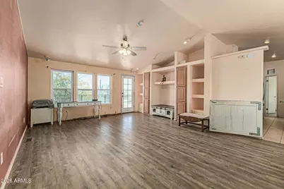 25206 W Rockaway Hills Drive, Morristown, AZ 85342 - Photo 1
