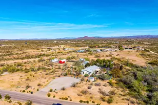 25206 W Rockaway Hills Dr, Morristown, AZ 85342 - Photo 38