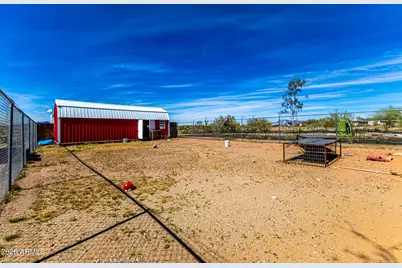 25206 W Rockaway Hills Drive, Morristown, AZ 85342 - Photo 30