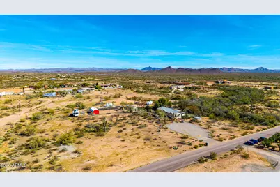 25206 W Rockaway Hills Drive, Morristown, AZ 85342 - Photo 42