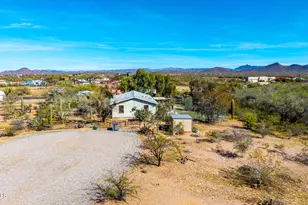 25206 W Rockaway Hills Dr, Morristown, AZ 85342 - Photo 36