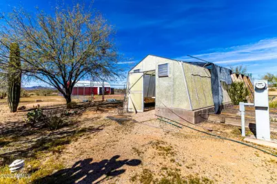 25206 W Rockaway Hills Drive, Morristown, AZ 85342 - Photo 32
