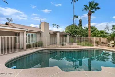 8825 E Kalil Drive, Scottsdale, AZ 85260 - Photo 16