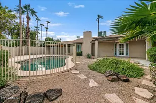 8825 E Kalil Dr, Scottsdale, AZ 85260 - Photo 20