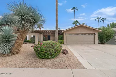 8825 E Kalil Drive, Scottsdale, AZ 85260 - Photo 1