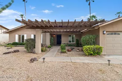 8825 E Kalil Drive, Scottsdale, AZ 85260 - Photo 2