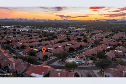7399 E Softwind Drive, Scottsdale, AZ 85255 - Photo 38