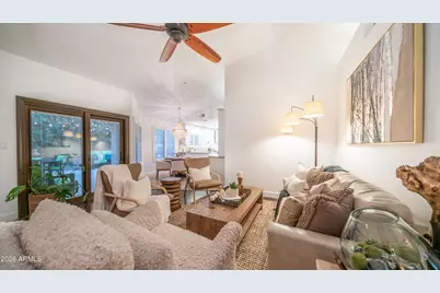 7399 E Softwind Drive, Scottsdale, AZ 85255 - Photo 16