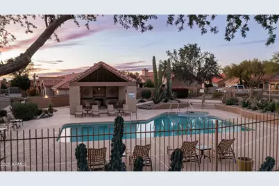 7399 E Softwind Drive, Scottsdale, AZ 85255 - Photo 36