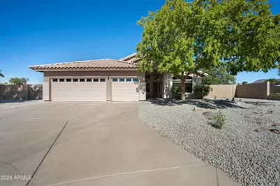 6994 W Monte Lindo --, Glendale, AZ 85310 - Photo 6