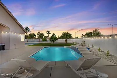 6994 W Monte Lindo --, Glendale, AZ 85310 - Photo 4