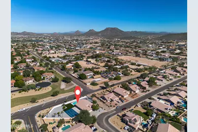 6994 W Monte Lindo --, Glendale, AZ 85310 - Photo 40