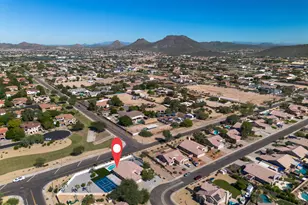 6994 W Monte Lindo, Glendale, AZ 85310 - Photo 40