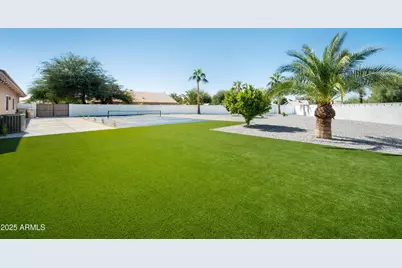 6994 W Monte Lindo --, Glendale, AZ 85310 - Photo 34