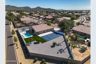 6994 W Monte Lindo --, Glendale, AZ 85310 - Photo 36