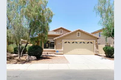 25006 W Hidalgo Drive, Buckeye, AZ 85326 - Photo 1