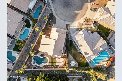 815 E Desert Trumpet Road, Phoenix, AZ 85048 - Photo 54