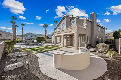 815 E Desert Trumpet Road, Phoenix, AZ 85048 - Photo 42