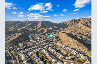 815 E Desert Trumpet Road, Phoenix, AZ 85048 - Photo 56