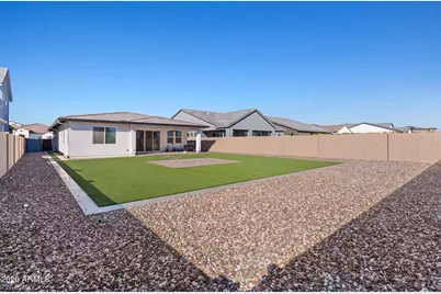 10997 N Hershey Street, Surprise, AZ 85388 - Photo 30