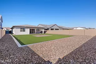 10997 N Hershey St, Surprise, AZ 85388 - Photo 30