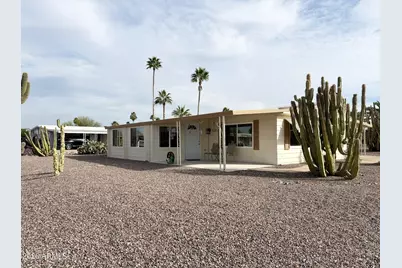 735 S Park View Circle, Mesa, AZ 85208 - Photo 2