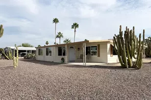 735 S Park View Cir, Mesa, AZ 85208 - Photo 2