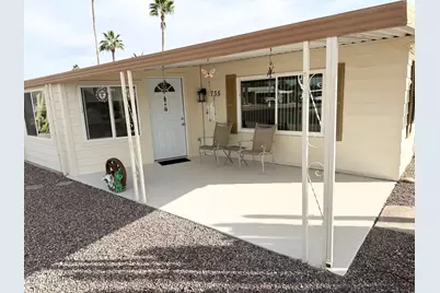 735 S Park View Circle, Mesa, AZ 85208 - Photo 4