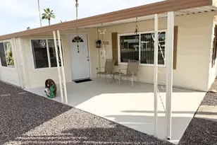 735 S Park View Cir, Mesa, AZ 85208 - Photo 4