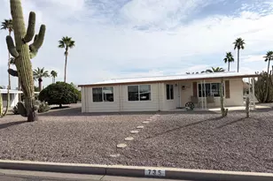 735 S Park View Cir, Mesa, AZ 85208 - Photo 1