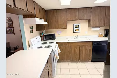 460 S Desert Palm --, Mesa, AZ 85208 - Photo 1