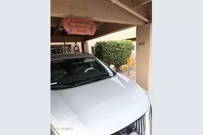 460 S Desert Palm --, Mesa, AZ 85208 - Photo 24