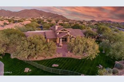 3460 N Stone Gully Street, Mesa, AZ 85207 - Photo 36