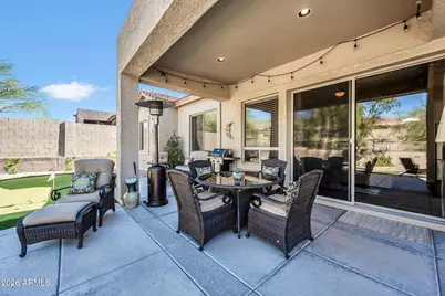 3460 N Stone Gully Street, Mesa, AZ 85207 - Photo 32