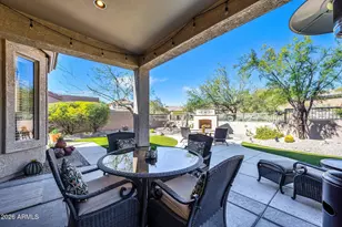 3460 N Stone Gully St, Mesa, AZ 85207 - Photo 26