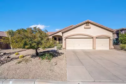 3460 N Stone Gully Street, Mesa, AZ 85207 - Photo 2