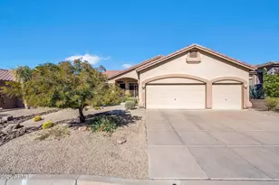 3460 N Stone Gully St, Mesa, AZ 85207 - Photo 2