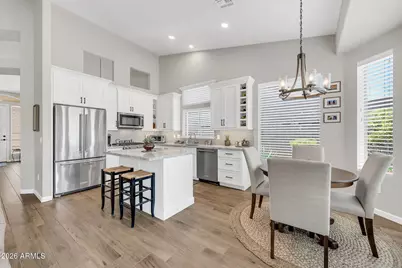 3460 N Stone Gully Street, Mesa, AZ 85207 - Photo 12