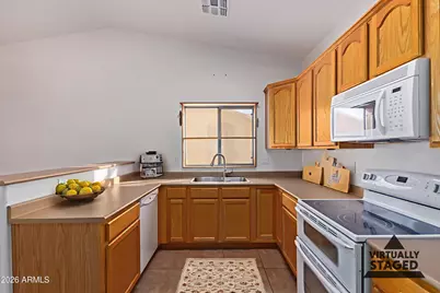 2101 S Meridian Road #172, Apache Junction, AZ 85120 - Photo 8