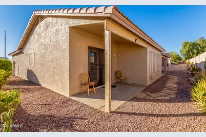 2101 S Meridian Road #172, Apache Junction, AZ 85120 - Photo 36