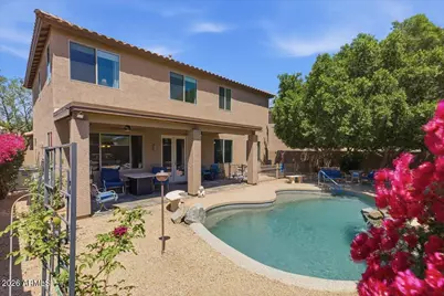 26131 N 67th Drive, Peoria, AZ 85383 - Photo 48