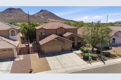 26131 N 67th Drive, Peoria, AZ 85383 - Photo 72